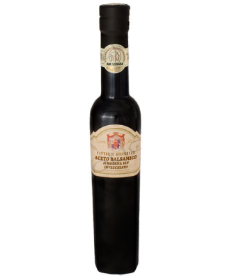 Giacobazzi - 12-jährig Vieilli 250 ml Vinaigre Balsamique de Modène IGP