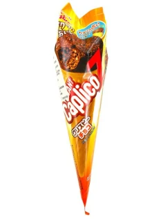 Glico Giant Caplico Z Chocolate