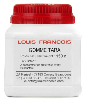 Gomme Tara