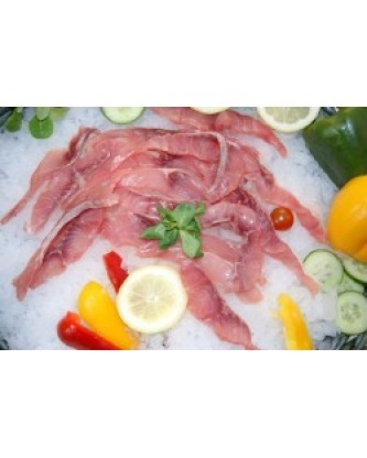 GOUJONNETTE DE CARPE LOT DE 500GR