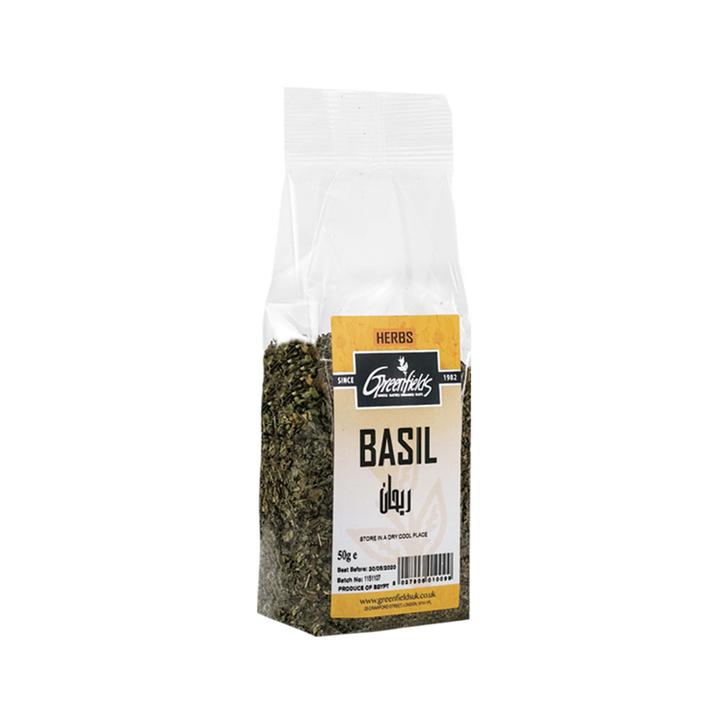 Greenfields Basil - Image 2