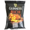 Burts Guinness Chips Rich Chili Flavor