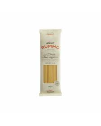 Fettucce No. 15 Pâtes de semoule de blé dur 500g Pack - Pasta Rummo