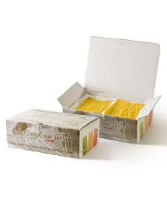 Maccheroncini di Campofilone all'uovo IGP Engelshaar 2 kg Packung - Marcozzi