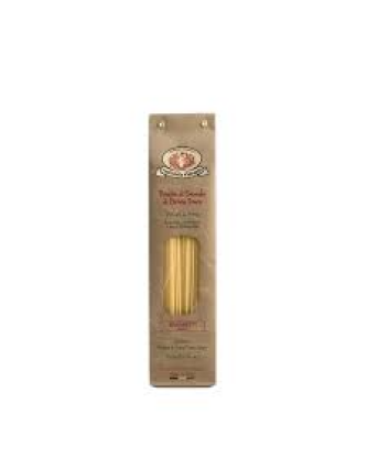Pâtes spaghetti à base de blé dur paquet de 500 g - Rustichella d'Abruzzo