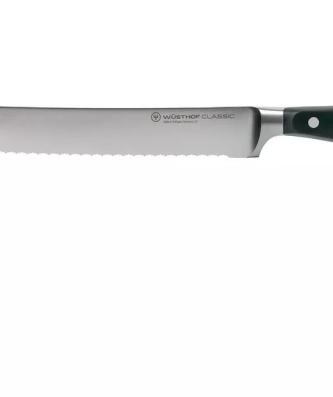 Couteau à pain Wüsthof Classic 23 cm, 1040101123