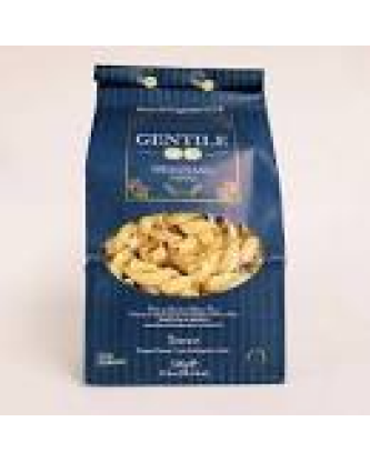 Trecce IGP pâtes italiennes de blé dur paquet de 500g - Gentile, Gragnano