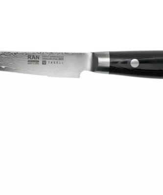 Yaxell Ran 36013 couteau à steak 11 cm