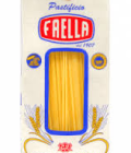 Linguine - Trenette IGP - Pâtes italiennes de blé dur paquet de 1 kg - Faella Gragnano