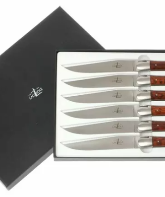 Forge de Laguiole, T62MINAM, bois de serpent