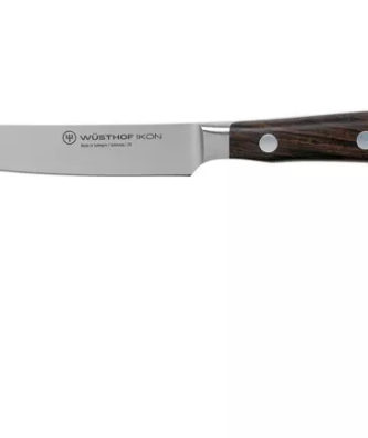Wüsthof Ikon couteau à steak 12 cm, 1010531712