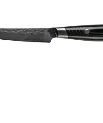 Yaxell Tsuchimon 36713 couteau à steak 11 cm