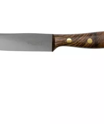 Robert Herder couteau à steak bois de noyer, 207850018