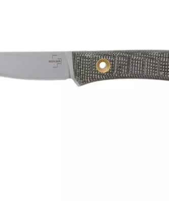 Böker Plus Bark Beetle 02BO039 couteau outdoor, design Sándor Hegyes