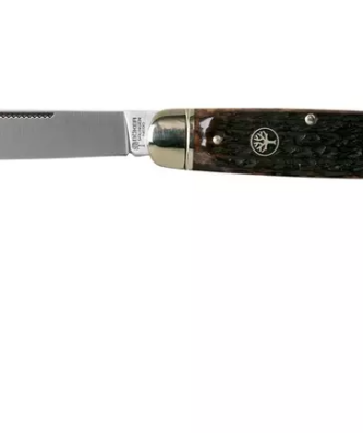 Böker Cattle Knife Stag 112910 couteau de poche