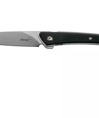 Böker Plus Spillo 01BO244 couteau de gentleman