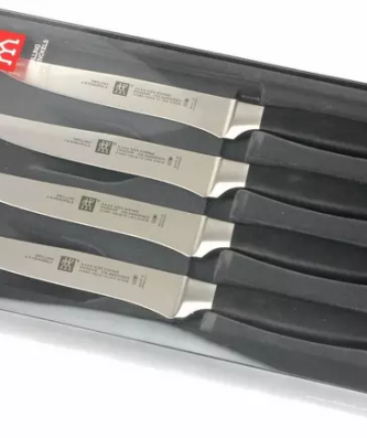 Service à steak "Four Star" 4 mcx