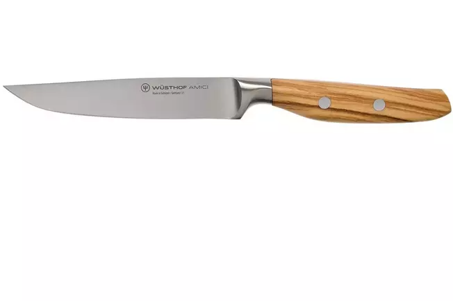 Wüsthof Amici 1011301712 couteau à steak