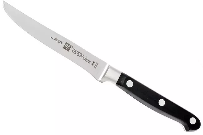 Couteau à steak Zwilling JA Henckels Professional "S" 12 cm (4.25")