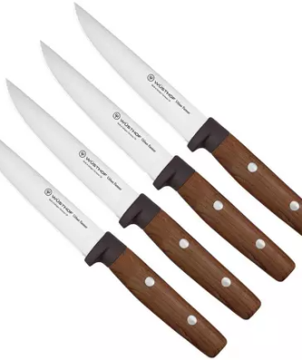Ensemble de 4 couteaux à steak Wüsthof Urban Farmer, 1135260402