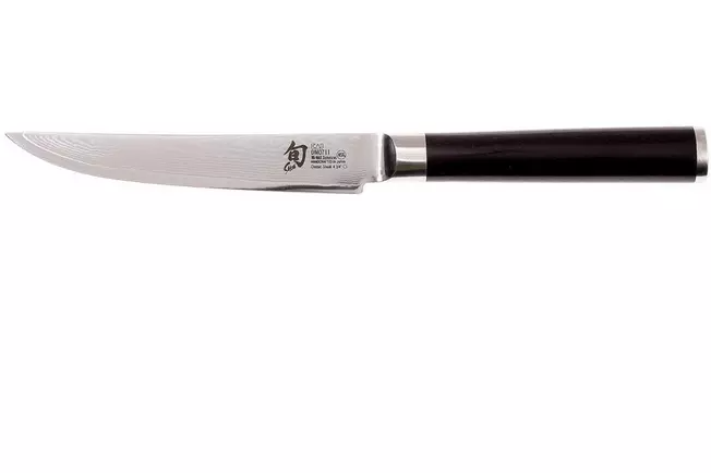 Kai Shun - Couteau à steak 12,5 cm