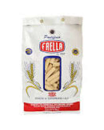 Sedani rigati IGP Nudeln aus italienischem Hartweizen 500 g Packung - Faella Gragnano