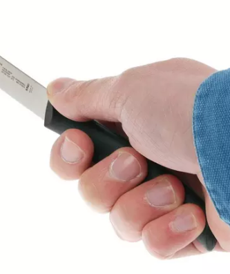 Couteau de bureau Zwilling Twin Grip, 38720-100