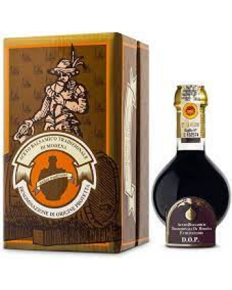 Tradizionale di Modena DOP 100 ml Extravecchio au moins 25 ans - Fondo Montebello