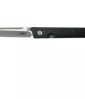 Couteau de poche CRKT CEO 7096, design Richard Rogers