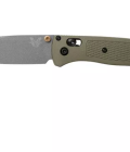 Benchmade Bugout 535GRY-1 Ranger Green couteau de poche