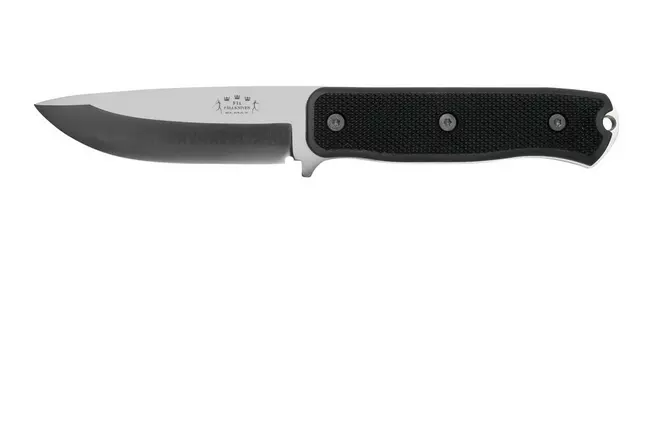 Fällkniven F1x Elmax Pilot Knife, couteau outdoor