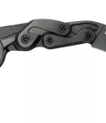 Couteau de poche CRKT Provoke 4040 Kinematic Karambit, design Joe Caswell