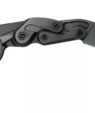 Couteau de poche CRKT Provoke 4040 Kinematic Karambit, design Joe Caswell