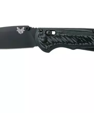 Benchmade Freek 560BK-1 CPM M4 'Super Freek' couteau de poche