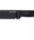 KA-BAR Becker BK2 Companion, gaine polyester