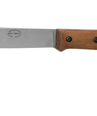 Couteau bushcraft KA-BAR BK62 Kephart