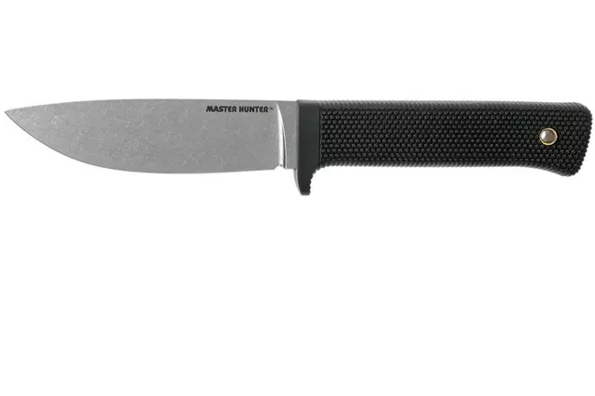 Couteau outdoor Cold Steel Master Hunter CPM 3V 36CB