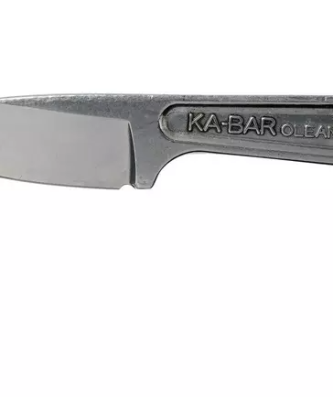 KA-BAR Wrench Knife 1119 couteau de cou