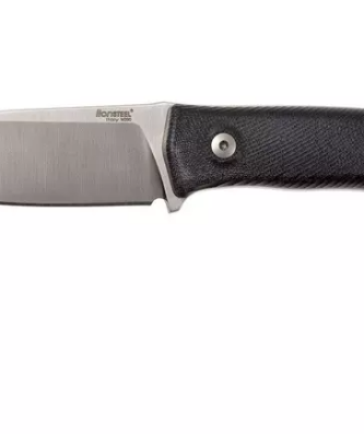 LionSteel M4-G10 M390, poignée G10