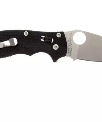 Couteau de poche Spyderco Manix 2 C101GP2