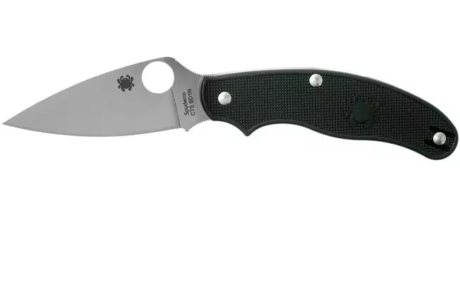Couteau de poche Spyderco C94PBK UK