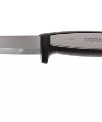 Couteau fixe Mora Robust 12249