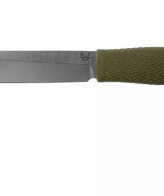 Couteau de brousse Benchmade Leuku 202