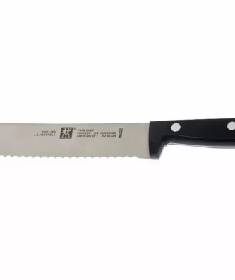 Zwilling 34916-201 Couteau à pain Twin Chef