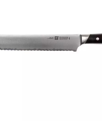 Zwilling Diplôme couteau à pain 23 cm, 54206-241