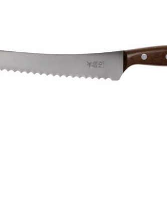 Robert Herder KB2 couteau à pain cumaru