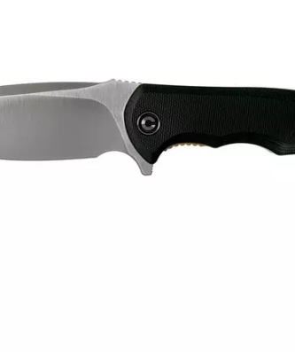 Civivi Praxis C803C Black G10 couteau de poche