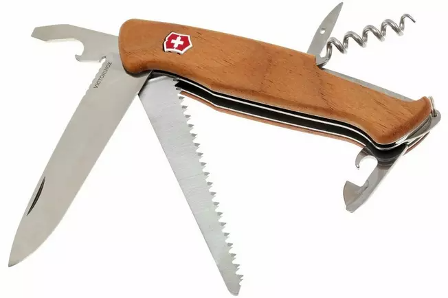 Victorinox Ranger Bois 55