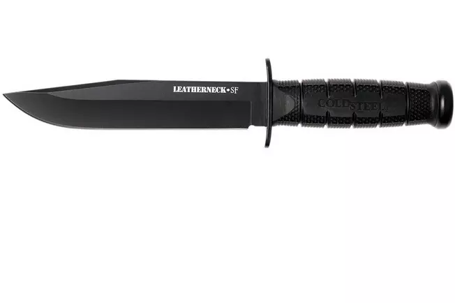 Cold Steel Leatherneck SF D2, 39LSFC
