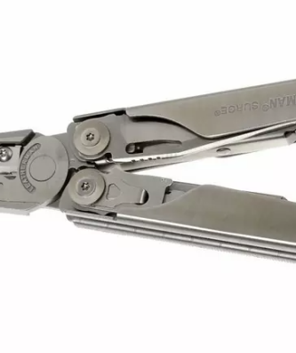 Leatherman Surge, étui en nylon